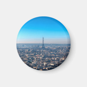 Imã Skyline Paris