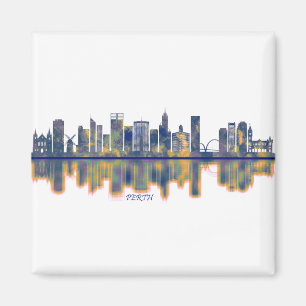 Imã Skyline Perth