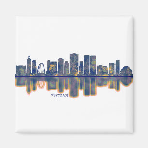 Imã Skyline Tijuana