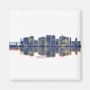 Imã Skyline Topeka