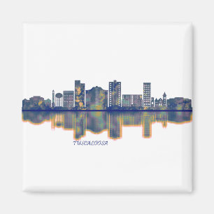 Imã Skyline Tuscaloosa