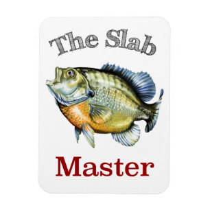 Ímã Slab Master