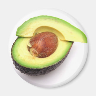 Imã Sliced Avocado
