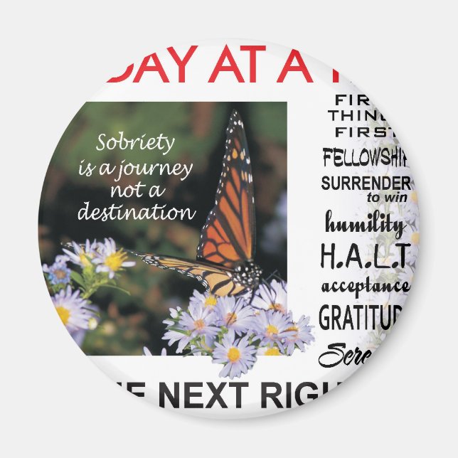 Imã slogans11ímã de viagem (Frente)
