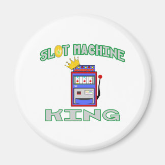 Imã Slot Machine King