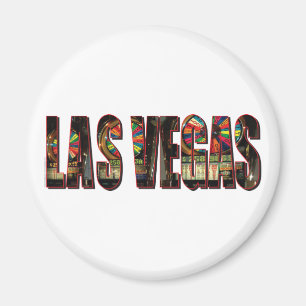 Imã Slots Las Vegas