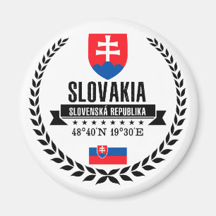 Imã Slovakia