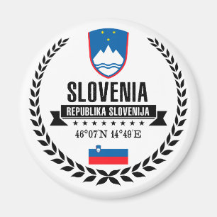 Imã Slovenia