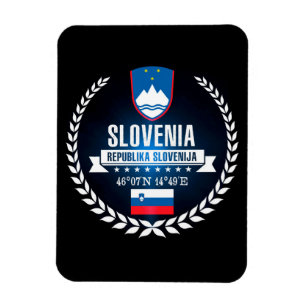 Ímã Slovenia
