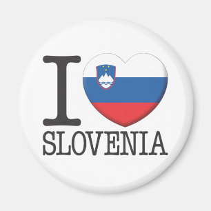 Imã Slovenia
