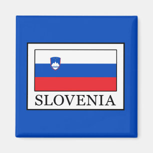 Imã Slovenia