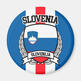 Imã Slovenia