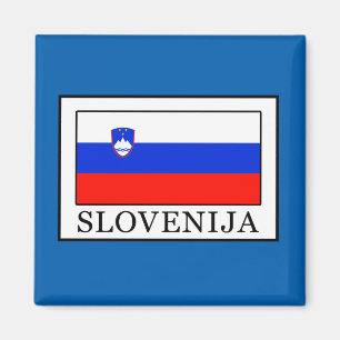 Imã Slovenija