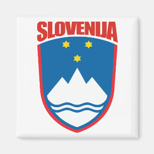Imã Slovenija (Slovenia)