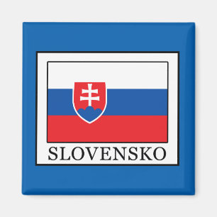 Imã Slovensko