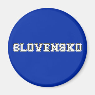 Imã Slovensko