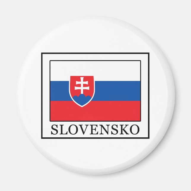 Imã Slovensko (Frente)