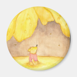 Imã Smackeral of Honey