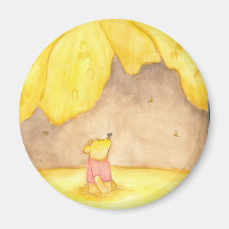 Imã Smackeral of Honey