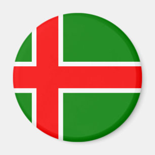 Imã Småland, suecia