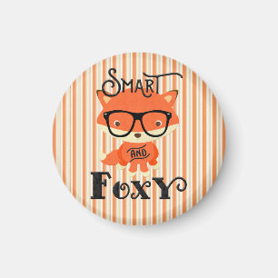 Imã Smart E Foxy-Listras