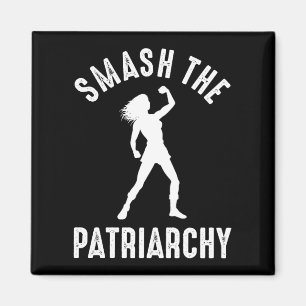 Imã Smash A Patriarquia