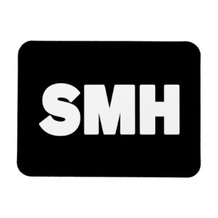 Ímã SMH   Faixa de Texto