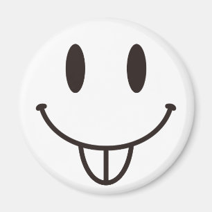 IMÃ SMILY