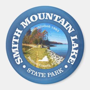 Imã Smith Mountain SP