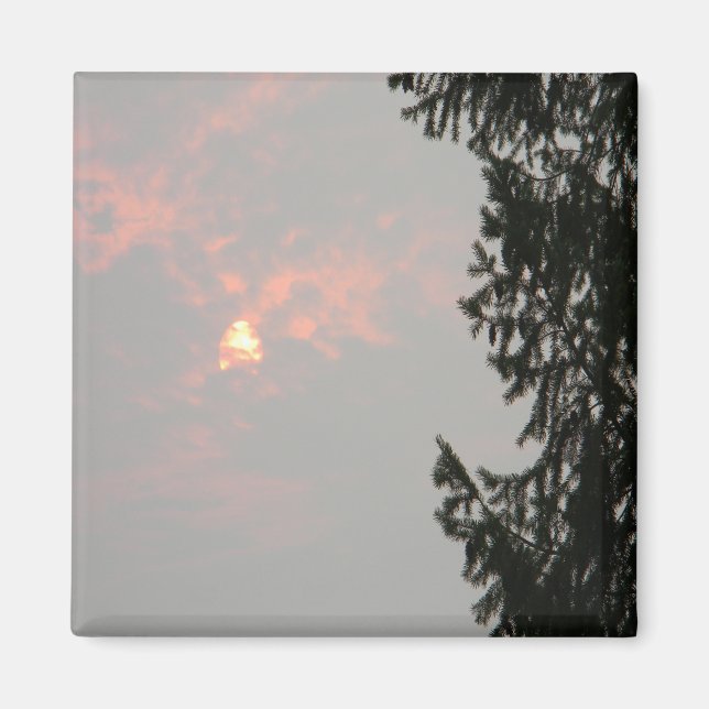 Imã Smokey Sun.. (Frente)
