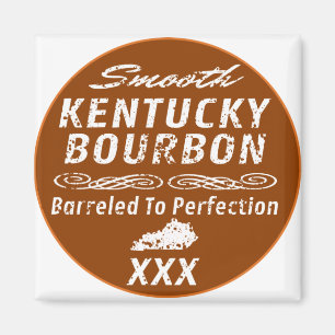 Imã Smooth Kentucky Bourbon