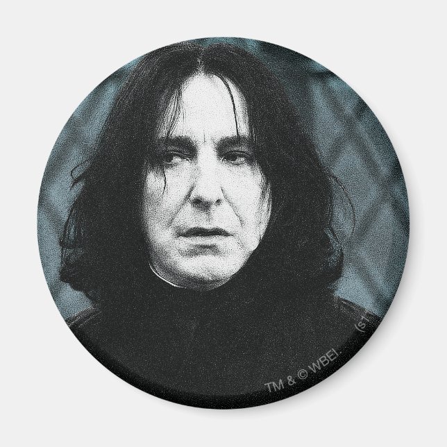 Imã Snape 1 (Frente)