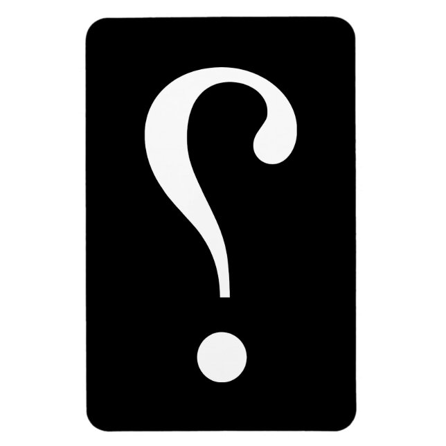 Ímã sNARK mARK {ironicon} (Vertical)