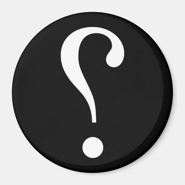 Imã sNARK mARK {ironicon} (Frente)