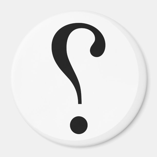 Imã sNARK mARK {ironicon} (Frente)