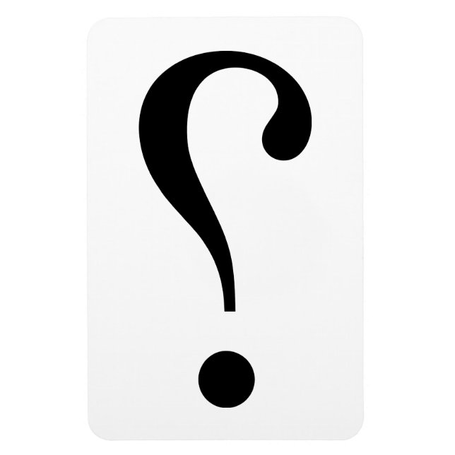 Ímã sNARK mARK {ironicon} (Vertical)