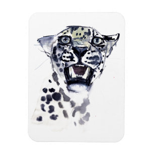 Ímã Snarl do Incisor