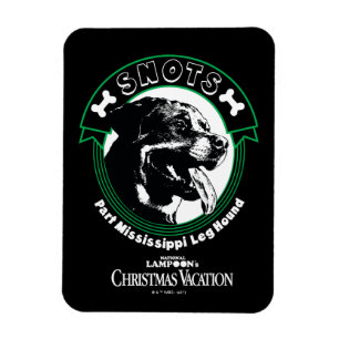 Ímã Snots Part Mississipi