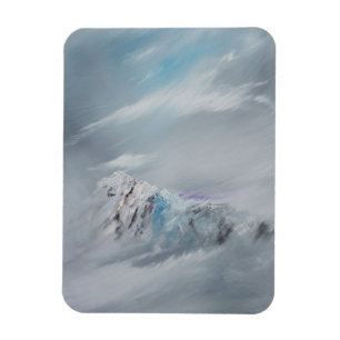 Ímã Snowdon 1 2014