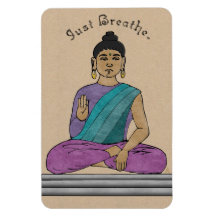 So Breathe (ímã flexível)