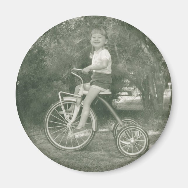 Imã Só para você, mãe (Frente)