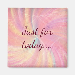 Imã Só por hoje...