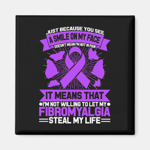 Imã Só porque você vê um sorriso na minha cara não me 