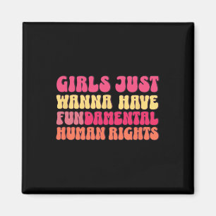 Imã Só Quero Ter Direitos Fundamentais, Feminista Equa