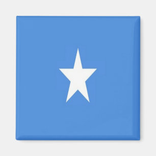 Imã SO - Somália - Bandeira