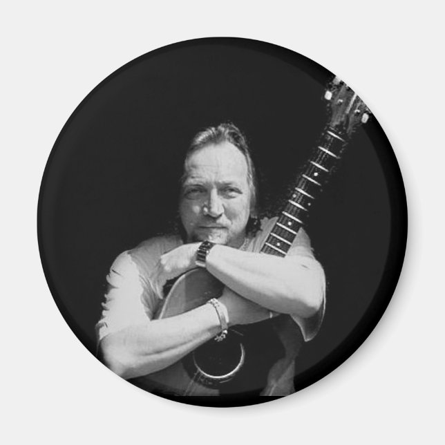 Imã Só Um Pensamento... (Frente)