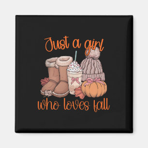 Imã Só Uma Menina Que Adora A Coqueta De Pumpkin