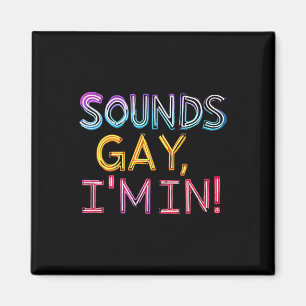 Imã Soa Gay! Divertido, Engraçado, Negrito, Y, Gay, Pa