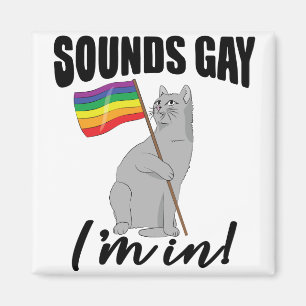 Imã Soa Gay, estou em Gato