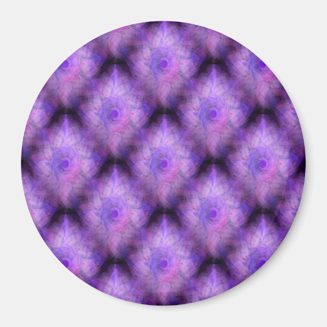 Imã Soando Lotus.... (Frente)